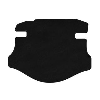 Textil bagagerumsmatta Classic (Svart) Chevrolet Camaro 2009–2015