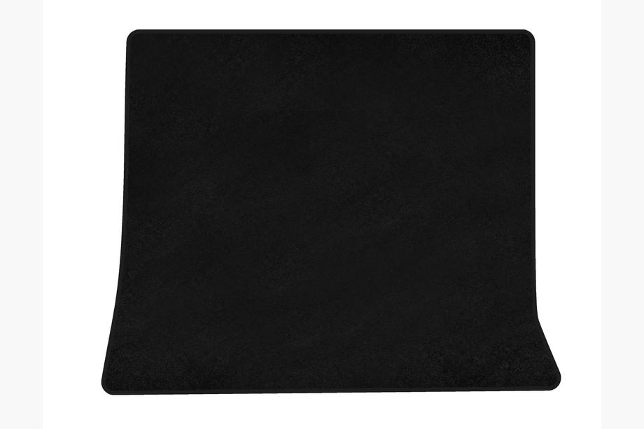 Chevrolet Equinox 2009–2016 Textil bagagerumsmatta Classic (2009-2015, Svart) Image