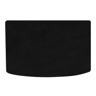 Textil bagagerumsmatta Classic (Svart) Chevrolet Tacuma/Rezzo 2000–2008