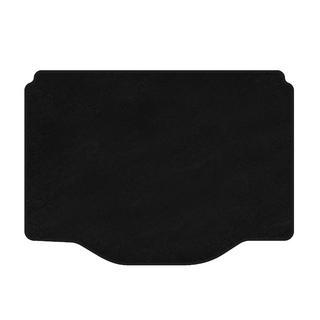 Textil bagagerumsmatta Classic (Svart)