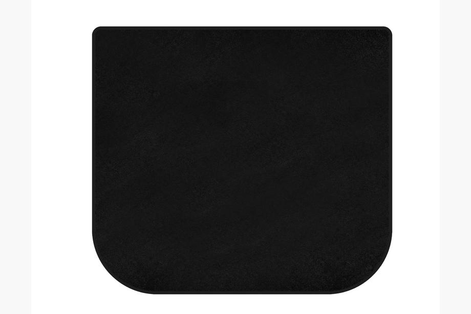 Chevrolet Volt 2016–2019 Textil bagagerumsmatta Classic (Svart) Image