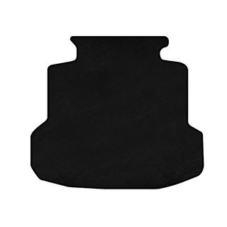 Textil bagagerumsmatta Classic (SD, Svart) Chrysler 200 II 2014–2017