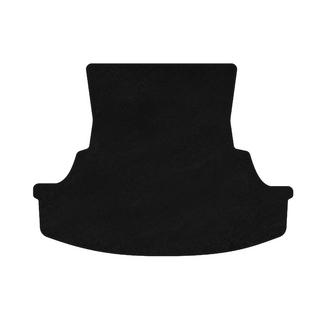 Textil bagagerumsmatta Classic (SD, Svart) Chrysler C300 2004–2011