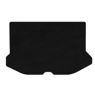 Textil bagagerumsmatta Classic (Svart) Citroen C-3 Picasso 2010–2017
