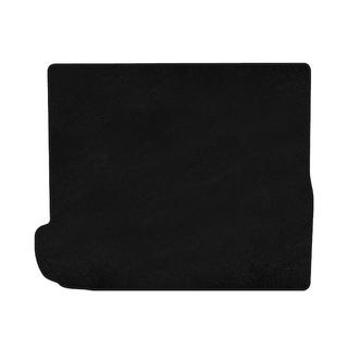 Textil bagagerumsmatta Classic V1 (Svart) Citroen C-4 Picasso 2013–2022