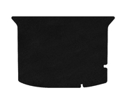Citroen Xsara Picasso 1999–2012 Textil bagagerumsmatta Classic (före facelift, svart) foto 1