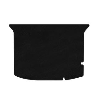 Textil bagagerumsmatta Classic (före facelift, svart) Citroen Xsara Picasso 1999–2012