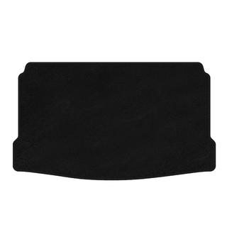 Textilmatta till bagageutrymmet Classic (SD-utförande, svart) Mini Countryman R60 2010–2017