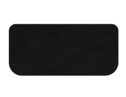 Mini Cooper F55/56/57 2014–2023 Textil bagagerumsmatta Classic (för S F56, svart) foto 1
