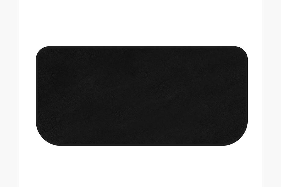Mini Cooper F55/56/57 2014–2023 Textil bagagerumsmatta Classic (för S F56, svart) Image