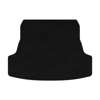 Textil bagagerumsmatta Classic (SD, Svart) Daewoo Nubira 1997–1999
