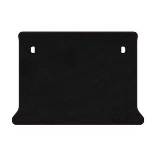 Textil bagagerumsmatta Classic (Svart) Fiat Fiorino/Qubo 2008–2024