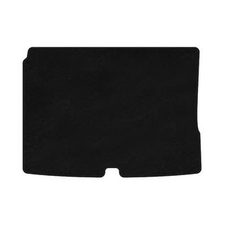 Textil bagagerumsmatta Classic (för Qubo 2008-2016, svart) Fiat Fiorino/Qubo 2008–2024
