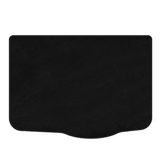 Textil bagagerumsmatta Classic (2011-2018, HB, 3-dörrars, svart) Fiat Punto Grande/EVO 2006–2018