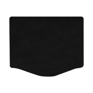 Textil bagagerumsmatta Classic (Svart) Ford C-Max 2004–2010