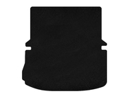 Ford Explorer 2011–2019 Textil bagagerumsmatta Classic (2011-2015, Svart) foto 1