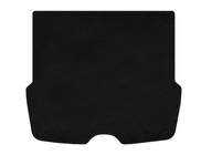 Ford Focus I 1998–2005 Textil bagagerumsmatta Classic (2001-2005, SW, Svart) foto 1