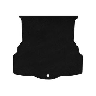 Textil bagagerumsmatta Classic (SD, Svart) Ford Fusion 2012–2020