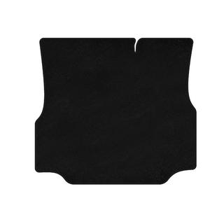 Textil bagagerumsmatta Classic (SD, Svart) Ford Ka 2016–