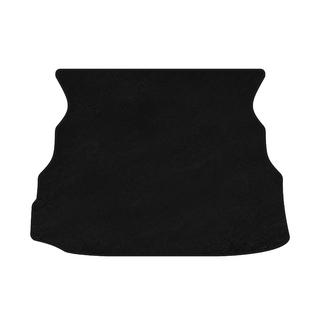 Textil bagagerumsmatta Classic (SD, Svart)