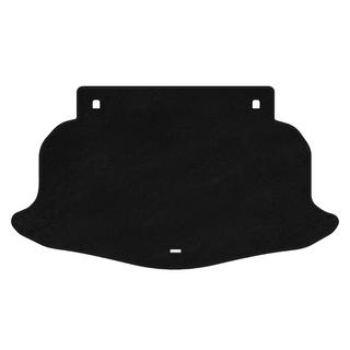 Textil bagagerumsmatta Classic (2009-2014, HB, 5-dörrars, svart) Geely Emgrand EC7 2009–