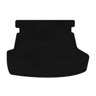 Textil bagagerumsmatta Classic (SD, Svart) Great Wall Voleex C30 2010–2016