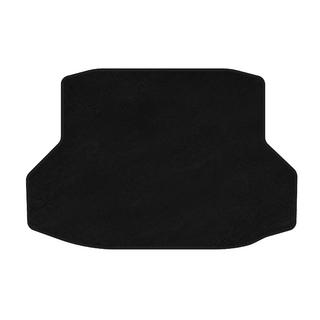 Textil bagagerumsmatta Classic (SD, Svart) Honda Civic Sedan X 2016–2021