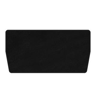 Textil bagagerumsmatta Classic (Svart) Honda Odyssey 2017–