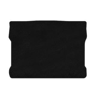Textil bagagerumsmatta Classic (Svart)