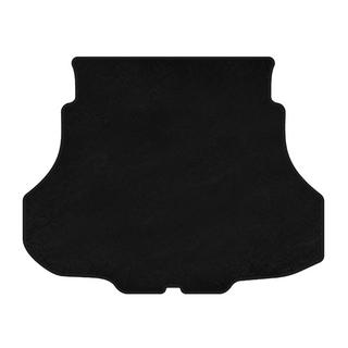 Textil bagagerumsmatta Classic (SD, Svart) Hyundai Elantra (CN7) 2020–