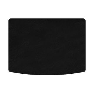 Textil bagagerumsmatta Classic (2019-2020, El, Svart)