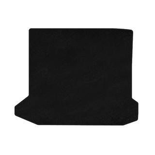 Textil bagagerumsmatta Classic (Elektro, Svart) Hyundai Ioniq 5 2021–