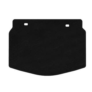 Textil bagagerumsmatta Classic (Coupé, Svart)