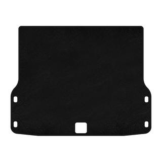 Textil bagagerumsmatta Classic (2004-2008, Svart)
