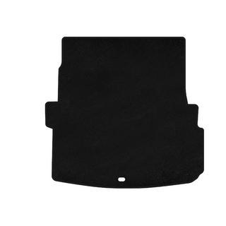 Textil bagagerumsmatta Classic (2015-2019, SD, Svart) Jaguar XE 2016–