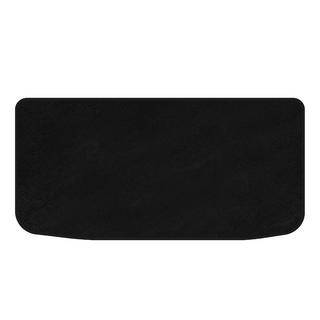 Textil bagagerumsmatta Classic (Svart) Kia Carnival 2014–2020