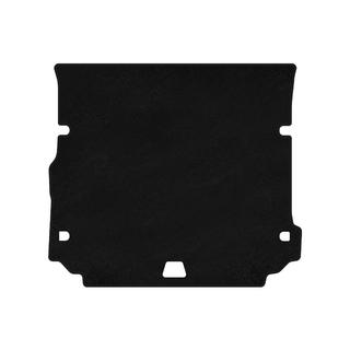 Textil bagagerumsmatta Classic V2 (Svart) Land Rover Discovery III 2004–2009