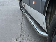 Renault Master 2011–2023 Premium sidosteg (2 st, rostfritt stål) foto 7