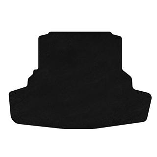 Textilbagagerumsmatta Classic (2WD, svart) Lexus IS 2013–
