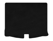 Lincoln MKC 2015– Textil bagagerumsmatta Classic (Svart) foto 1