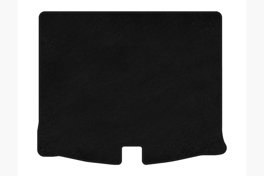 Lincoln MKC 2015– Textil bagagerumsmatta Classic (Svart) Image
