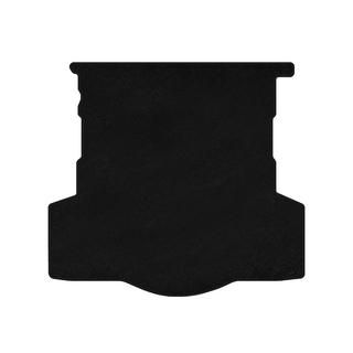 Textil bagagerumsmatta Classic (2016-2020, SD, Svart) Lincoln MKZ 2012–2020