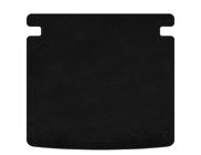 Mercedes GLK class X204 2008–2015 Textil bagagerumsmatta Classic (Svart) foto 1