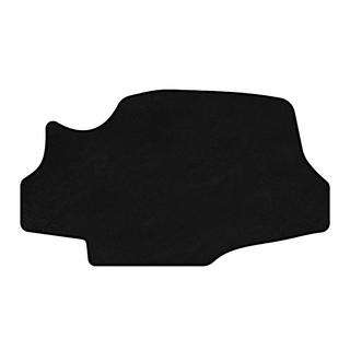 Textil bagagerumsmatta Classic (Coupé, Svart)