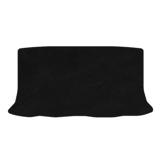Textilmatta till bagageutrymmet Classic (HB, Svart) Nissan Micra K12 2003–2010