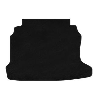 Textil bagagerumsmatta Classic (SD, Svart) Opel Astra G Classic 1998–2012