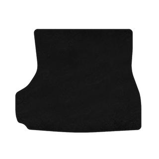 Textil bagagerumsmatta Classic (LB, Svart) Opel Vectra B 1995–2002