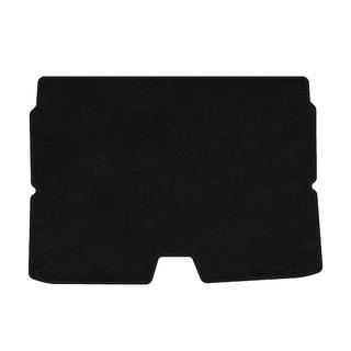 Textil bagagerumsmatta Classic (Svart) Peugeot 2008 2019–