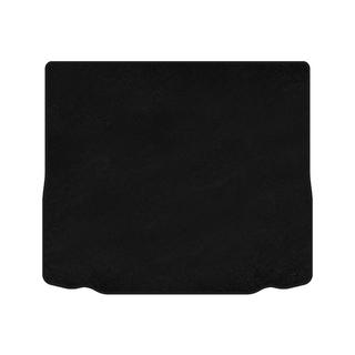 Textil bagagerumsmatta Classic (SD, Svart)