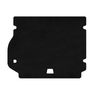 Textilmatta för bagageutrymmet Classic (2005-2009, Svart) Range Rover Sport 2005–2013